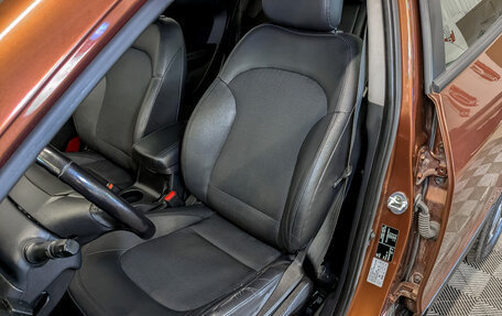 Hyundai ix35 I рестайлинг, 2013 год, 1 199 000 рублей, 20 фотография