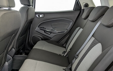 Ford EcoSport, 2017 год, 1 395 000 рублей, 12 фотография