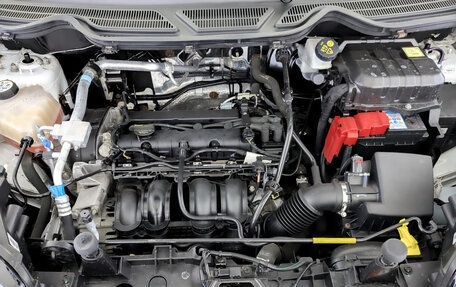 Ford EcoSport, 2017 год, 1 395 000 рублей, 9 фотография