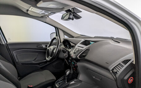 Ford EcoSport, 2017 год, 1 395 000 рублей, 11 фотография