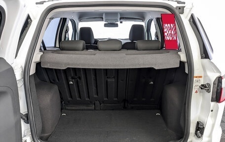 Ford EcoSport, 2017 год, 1 395 000 рублей, 10 фотография
