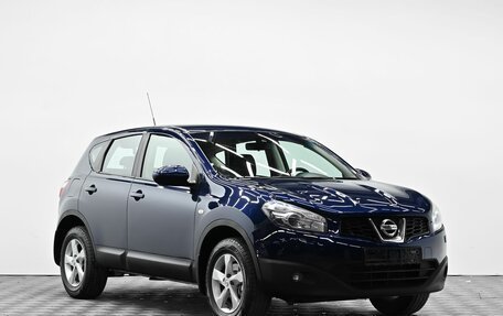 Nissan Qashqai, 2012 год, 955 000 рублей, 2 фотография