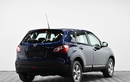 Nissan Qashqai, 2012 год, 955 000 рублей, 4 фотография