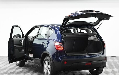Nissan Qashqai, 2012 год, 955 000 рублей, 5 фотография