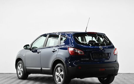 Nissan Qashqai, 2012 год, 955 000 рублей, 3 фотография