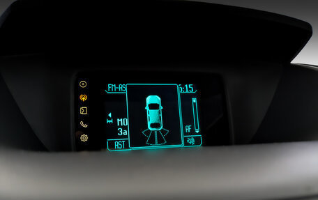 Ford EcoSport, 2017 год, 1 395 000 рублей, 28 фотография
