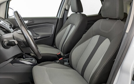 Ford EcoSport, 2017 год, 1 395 000 рублей, 20 фотография