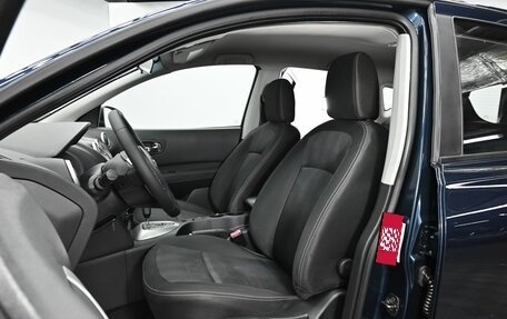 Nissan Qashqai, 2012 год, 955 000 рублей, 6 фотография