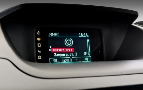 Ford EcoSport, 2017 год, 1 395 000 рублей, 25 фотография