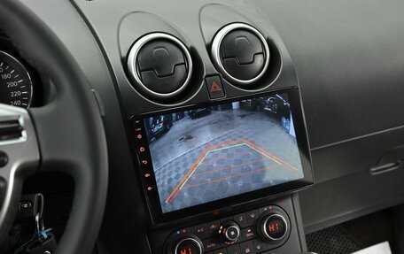 Nissan Qashqai, 2012 год, 955 000 рублей, 9 фотография