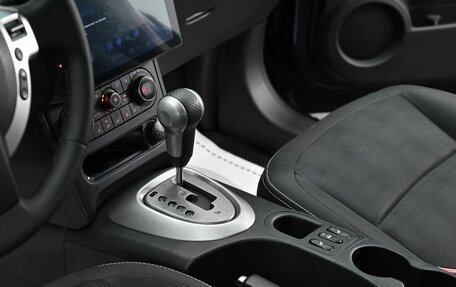 Nissan Qashqai, 2012 год, 955 000 рублей, 10 фотография