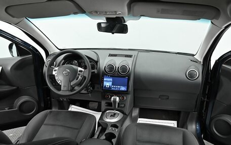 Nissan Qashqai, 2012 год, 955 000 рублей, 11 фотография