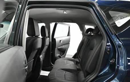 Nissan Qashqai, 2012 год, 955 000 рублей, 13 фотография