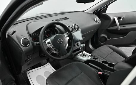 Nissan Qashqai, 2012 год, 955 000 рублей, 8 фотография