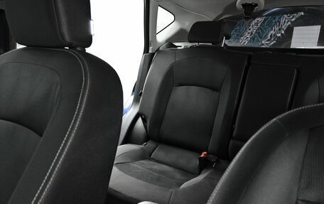 Nissan Qashqai, 2012 год, 955 000 рублей, 12 фотография