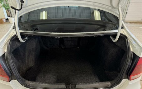 Volkswagen Polo VI (EU Market), 2016 год, 849 000 рублей, 18 фотография