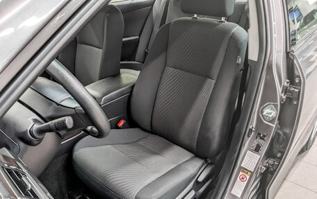 Toyota Camry, 2016 год, 2 284 500 рублей, 20 фотография
