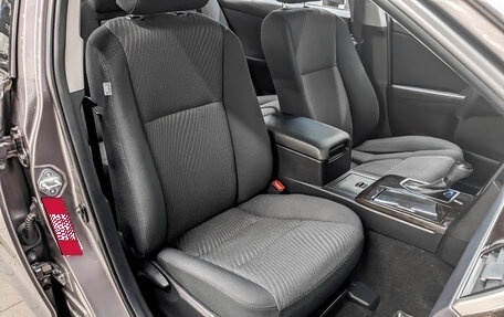 Toyota Camry, 2016 год, 2 284 500 рублей, 22 фотография