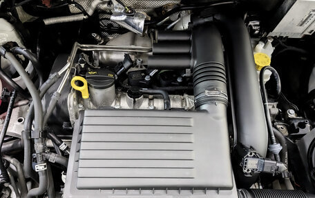 Volkswagen Polo VI (EU Market), 2019 год, 1 400 000 рублей, 9 фотография