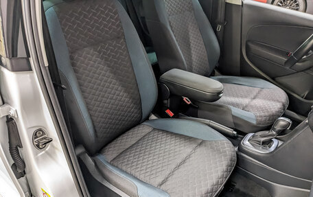 Volkswagen Polo VI (EU Market), 2019 год, 1 400 000 рублей, 21 фотография