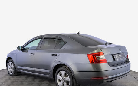 Skoda Octavia, 2019 год, 1 745 000 рублей, 7 фотография