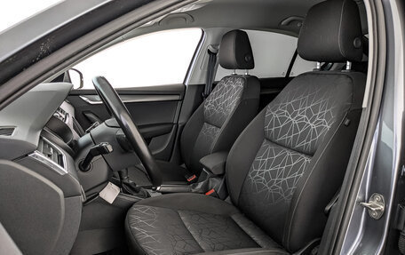 Skoda Octavia, 2019 год, 1 745 000 рублей, 20 фотография