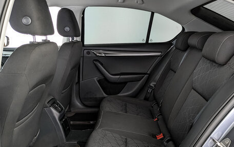 Skoda Octavia, 2019 год, 1 745 000 рублей, 18 фотография