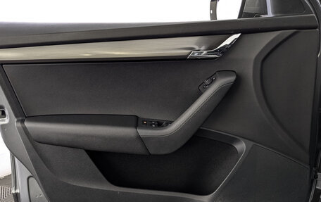Skoda Octavia, 2019 год, 1 745 000 рублей, 19 фотография