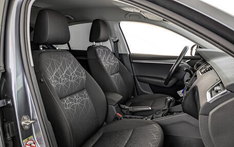 Skoda Octavia, 2019 год, 1 745 000 рублей, 23 фотография