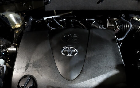 Toyota Highlander III, 2018 год, 3 850 000 рублей, 9 фотография