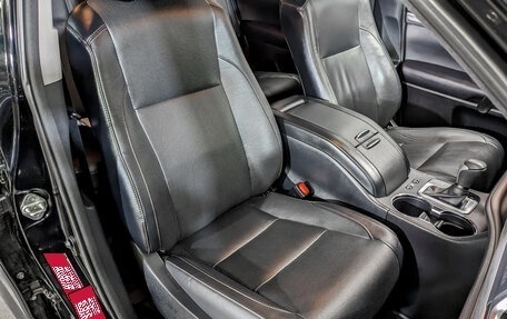 Toyota Highlander III, 2018 год, 3 850 000 рублей, 24 фотография
