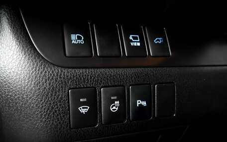 Toyota Highlander III, 2018 год, 3 850 000 рублей, 28 фотография