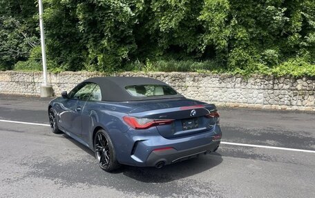 BMW 4 серия, 2022 год, 6 230 000 рублей, 3 фотография