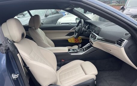 BMW 4 серия, 2022 год, 6 230 000 рублей, 6 фотография