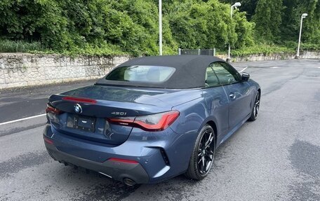 BMW 4 серия, 2022 год, 6 230 000 рублей, 4 фотография