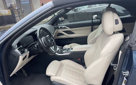 BMW 4 серия, 2022 год, 6 230 000 рублей, 5 фотография