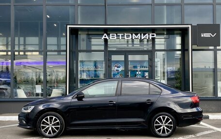Volkswagen Jetta VI, 2015 год, 1 049 000 рублей, 8 фотография