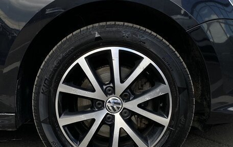 Volkswagen Jetta VI, 2015 год, 1 049 000 рублей, 9 фотография