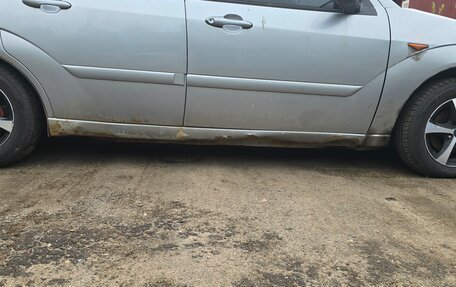 Ford Focus IV, 2004 год, 140 000 рублей, 1 фотография