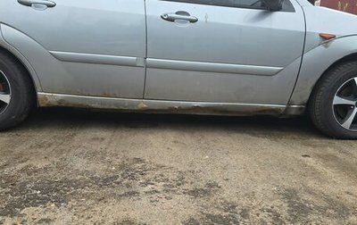 Ford Focus IV, 2004 год, 140 000 рублей, 1 фотография