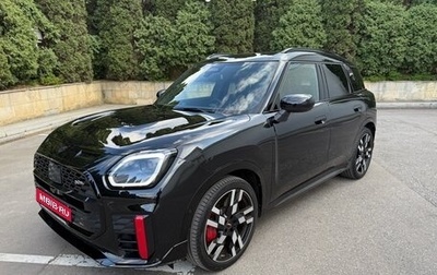MINI Countryman, 2024 год, 6 990 000 рублей, 1 фотография