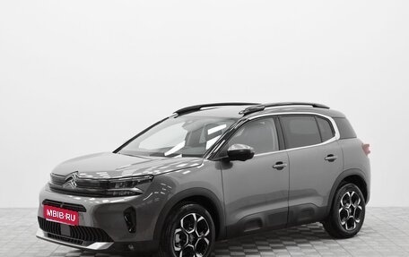 Citroen C5 Aircross I, 2024 год, 4 099 000 рублей, 1 фотография