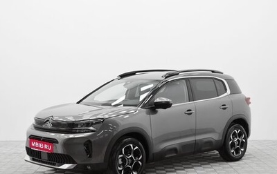 Citroen C5 Aircross I, 2024 год, 4 099 000 рублей, 1 фотография