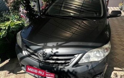 Toyota Corolla, 2012 год, 980 000 рублей, 1 фотография
