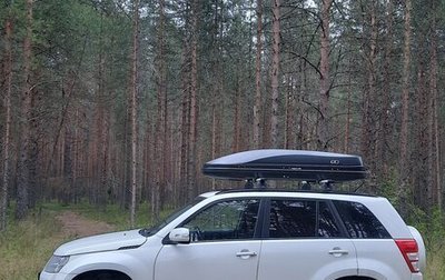 Suzuki Grand Vitara, 2011 год, 1 500 000 рублей, 1 фотография