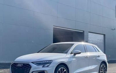 Audi A3, 2022 год, 2 050 000 рублей, 1 фотография