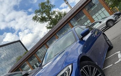 BMW 3 серия, 2019 год, 2 999 999 рублей, 1 фотография