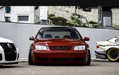 Volkswagen Jetta IV, 2004 год, 450 000 рублей, 1 фотография