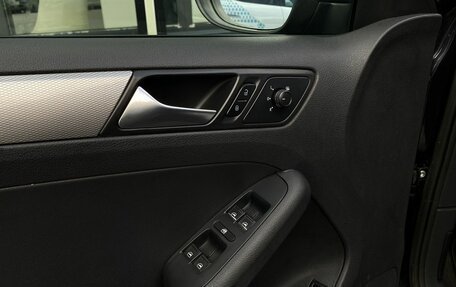 Volkswagen Jetta VI, 2015 год, 1 049 000 рублей, 17 фотография