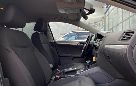 Volkswagen Jetta VI, 2015 год, 1 049 000 рублей, 18 фотография